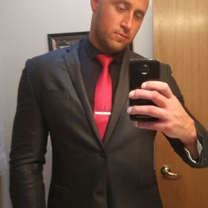 Meet your Posher, Kyle